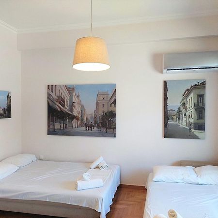 Stunning Acropolis View Apartment Αθήνα Εξωτερικό φωτογραφία