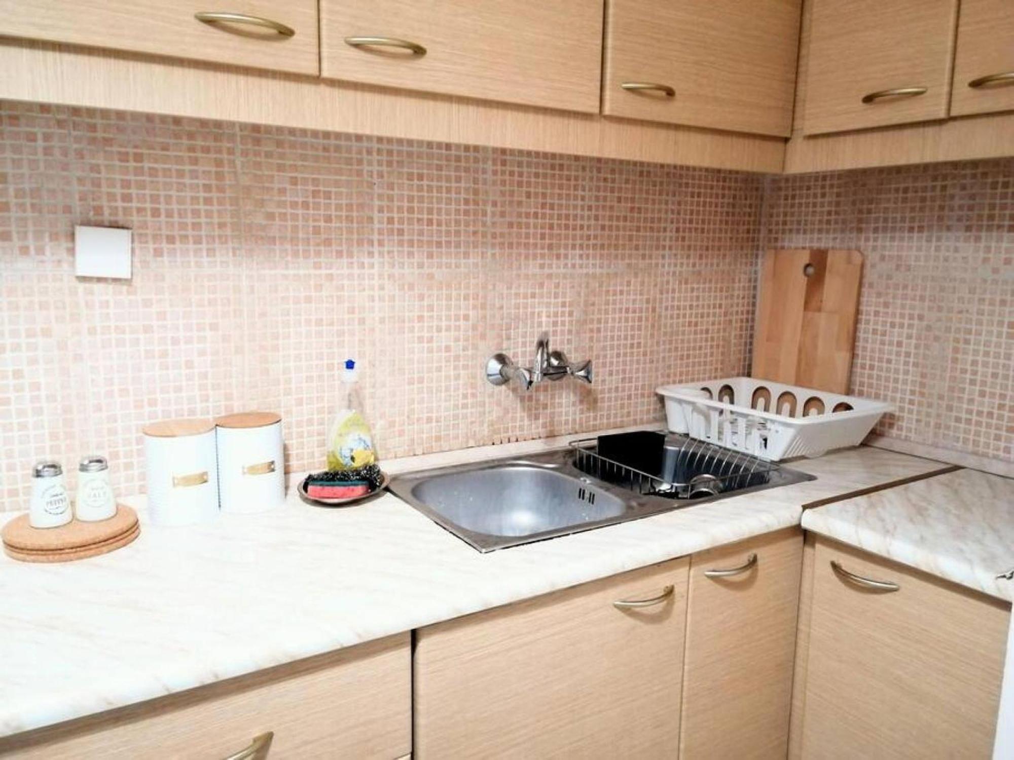 Stunning Acropolis View Apartment Αθήνα Εξωτερικό φωτογραφία