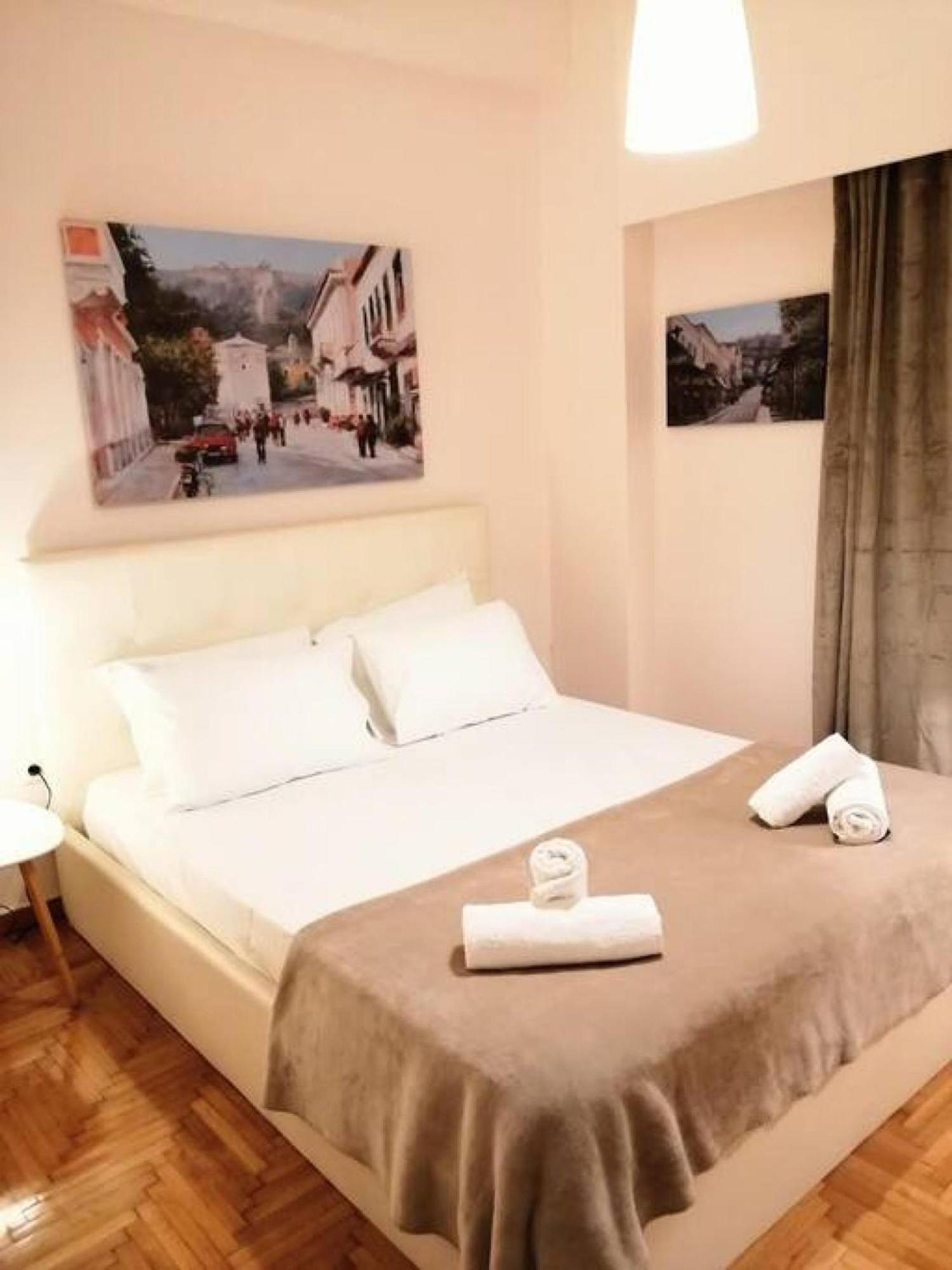 Stunning Acropolis View Apartment Αθήνα Εξωτερικό φωτογραφία