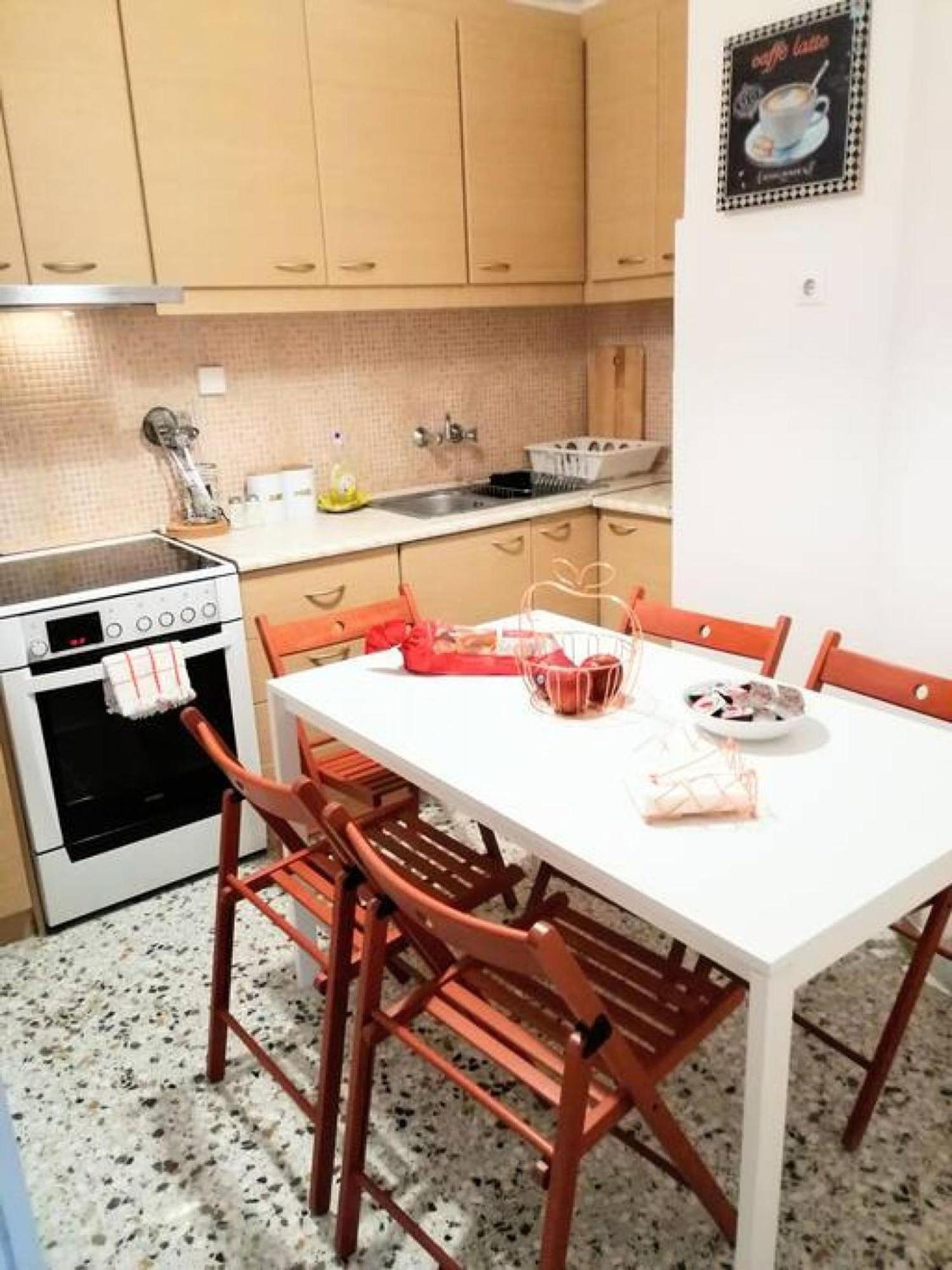 Stunning Acropolis View Apartment Αθήνα Εξωτερικό φωτογραφία