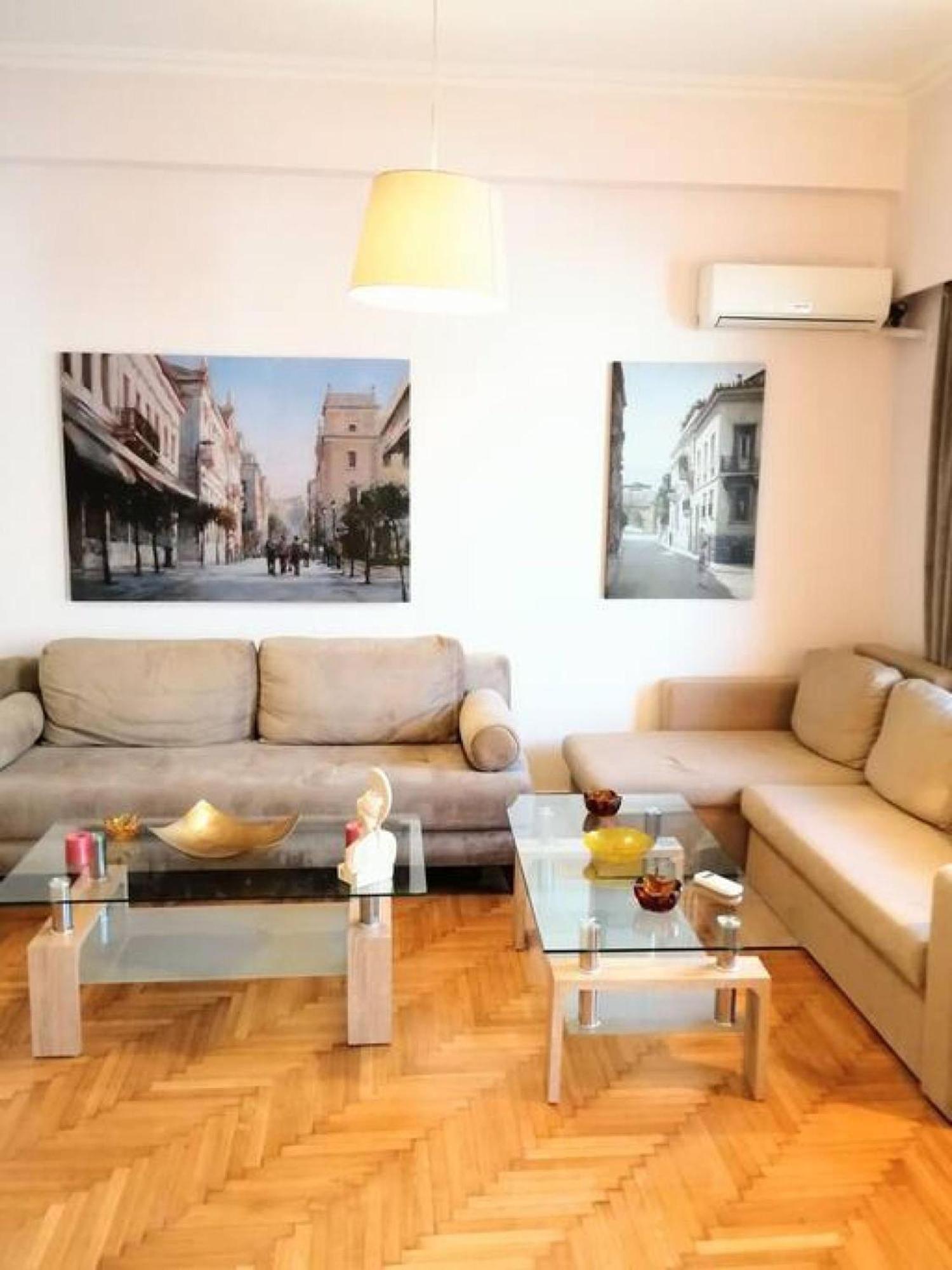 Stunning Acropolis View Apartment Αθήνα Εξωτερικό φωτογραφία